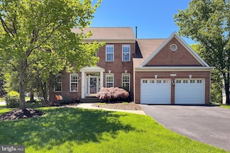 14423 Picket Oaks Rd, Centreville, VA 20121