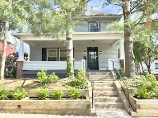 308 W 3rd St, Bloomsburg, PA 17815