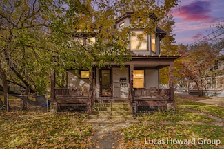 922 S Park St, Kalamazoo, MI 49001