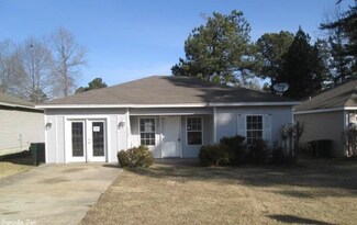 6904 Langston Ln, Little Rock, AR 72209