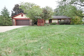 7491 Janean Dr, Brownsburg, IN 46112