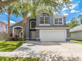 1338 Lake Biscayne Way, Orlando, FL 32824