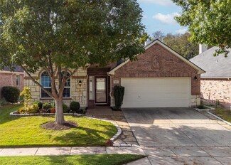 912 Medinah Dr, McKinney, TX 75069