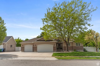 890 E 20 N, Smithfield, UT 84335