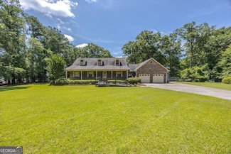 171 Loraine Forest Dr, Macon, GA 31210