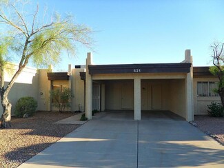 521 W Duke Dr, Tempe, AZ 85283