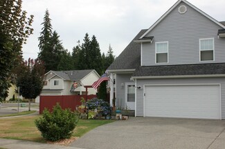 3602 186th Place NE Unit A, Arlington, WA 98223