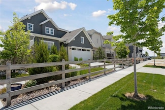 13334 Blue Amber Ct, Parker, CO 80134