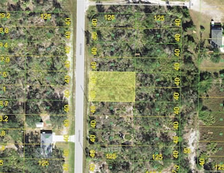 1508 Sulstone Dr, Punta Gorda, FL 33983