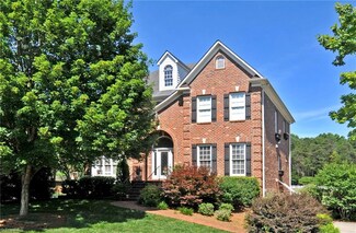509 Surrey Path Trail, Winston Salem, NC 27104