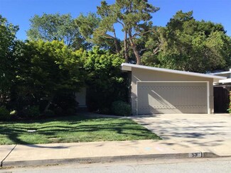 53 Lorelei Ln, Menlo Park, CA 94025