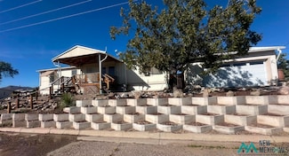 801 N Magnolia St, Truth Or Consequences, NM 87901
