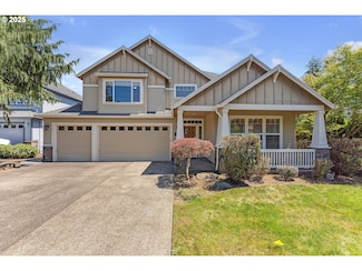 4920 NW 146th Place, Portland, OR 97229