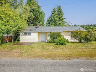 1016 W Martin St, Elma, WA 98541