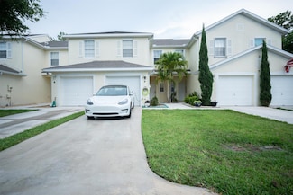 224 Foxtail Dr Unit F, Greenacres, FL 33415