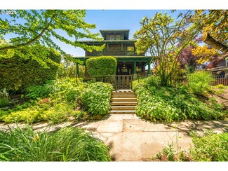 4015 N Overlook Blvd, Portland, OR 97227