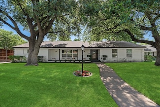 9918 Ila Dr, Dallas, TX 75220