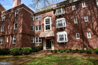 2104 N Scott St Unit 31, Arlington, VA 22209