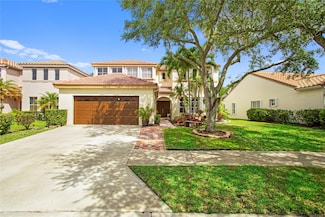 372 Carrington Dr, Weston, FL 33326