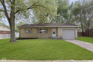 8915 Jackson St, Indianapolis, IN 46231