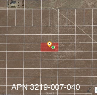 0 Vac Vic Avenue F10 85 Stw Unit IG24209095, Lancaster, CA