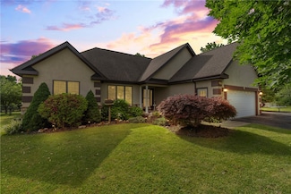 4043 Ontario Center Rd, Walworth, NY 14568
