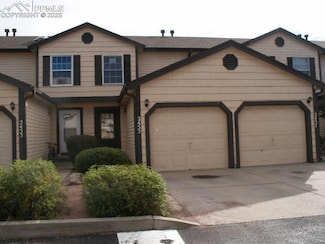 2455 Lexington Village Ln Unit 3, Colorado Springs, CO 80916