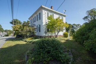 301 Washington St, Bath, ME 04530