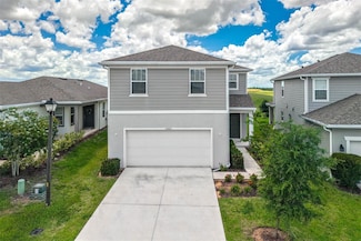 7367 Catania Loop, Clermont, FL 34714