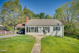 3578 W Market St, Johnson City, TN 37604
