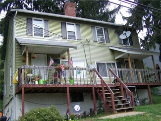 3608 Edgewood St, South Park, PA 15129