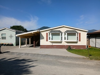 1060 S Main St, Colville, WA 99114