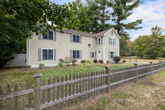 63 Landham Rd, Sudbury, MA 01776