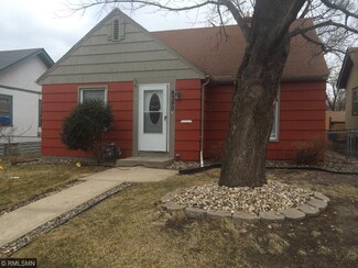 4350 Morgan Ave N, Minneapolis, MN 55412