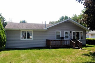 1102 E 10th St, Fowler, IN 47944