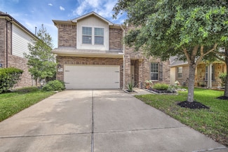 5439 Baronet Dr, Katy, TX 77493