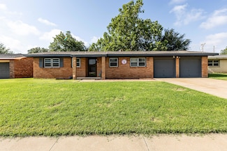 4919 48th St, Lubbock, TX 79414