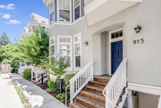 915 W Dana St, Mountain View, CA 94041