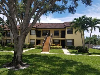 4712 Lucerne Lakes Blvd E Unit 206, Lake Worth, FL 33467