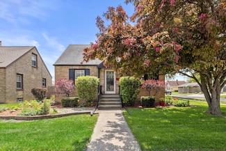 3421 75th St, Kenosha, WI 53142