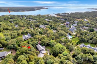 3 Down Harbor Rd, Edgartown, MA 02539