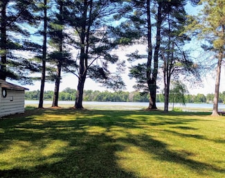 213 Kilby Lake Rd, Montello, WI 53949