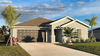 358 Pembroke St, Lehigh Acres, FL 33974