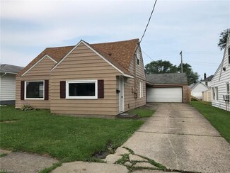 3043 Latimer Ave, Ashtabula, OH 44004