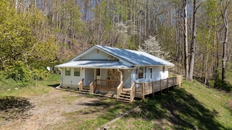 5381 State Hwy 197 Hwy S, Burnsville, NC 28714