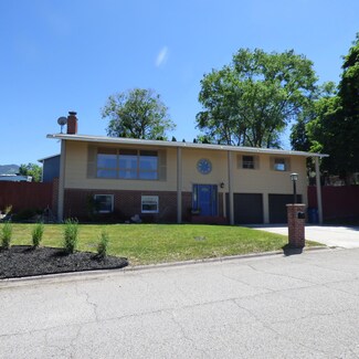 2301 Highwood Dr, Missoula, MT 59803