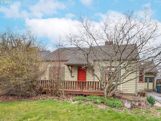 720 E 20th Ave, Eugene, OR 97405