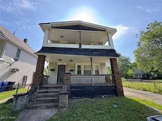 1185 E 74th St, Cleveland, OH 44103