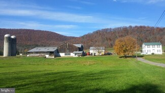1090 Monument Orviston Rd, Beech Creek, PA 16822