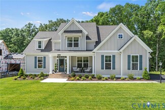 1417 Goldcrest Dr, Manakin-Sabot, VA 23103